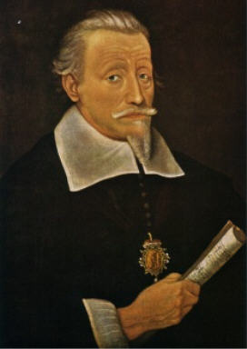 Heinrich Schütz