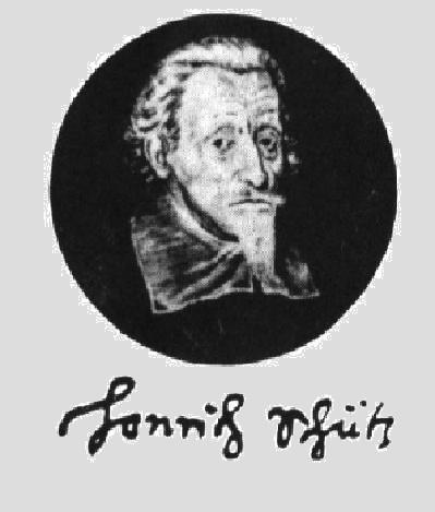 Heinrich Schutz